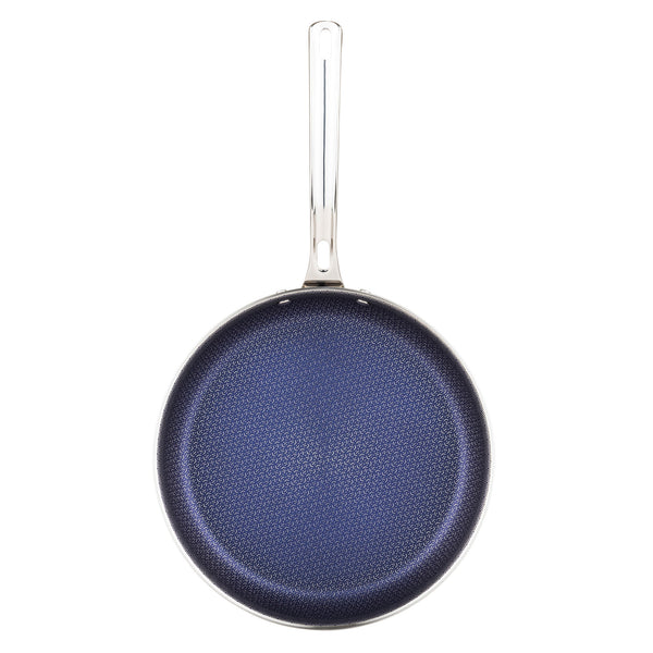 10-Inch Hybrid Nonstick Frying Pan