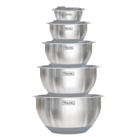 Main Street Equipment 177PGM1074 10 Qt. Bowl for GMIX10