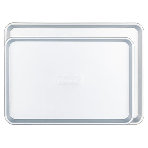 2pc Nonstick Baking Sheet and … curated on LTK