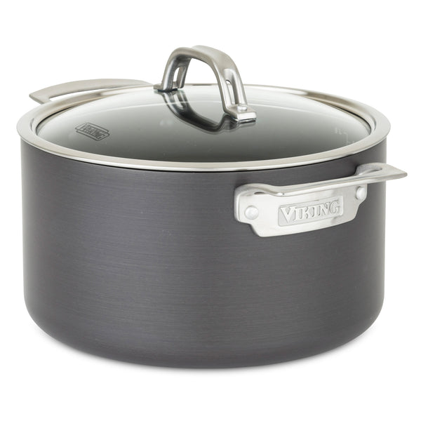 Broyhill 6-Quart Stainless Steel Dutch Oven