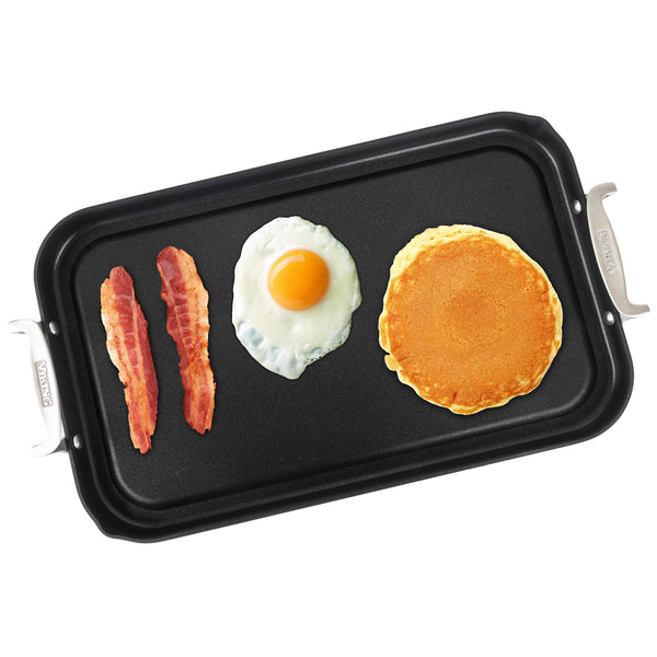 Viking PGDVEC Portable Griddle