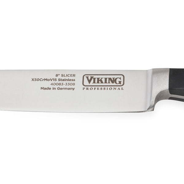 Viking Professional 8-Inch Scissors – Viking Culinary Products