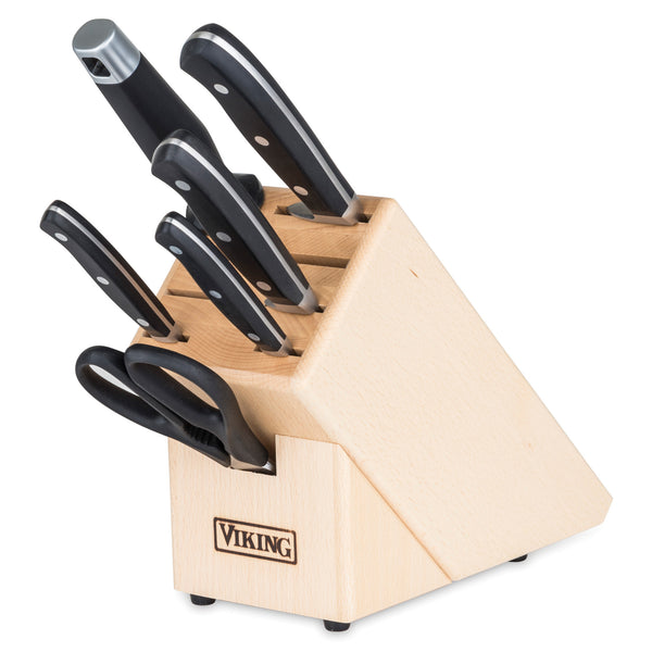 Viking Professional 7-Piece Cutlery Set – Viking Culinary Products