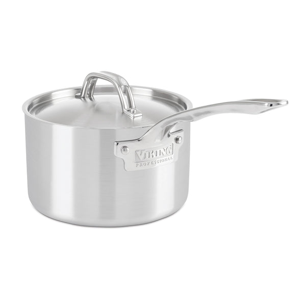 Nordic Ware 1.5 Qt. Sauce Pan with Lid