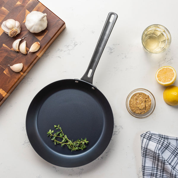 10” Carbon Steel Skillet