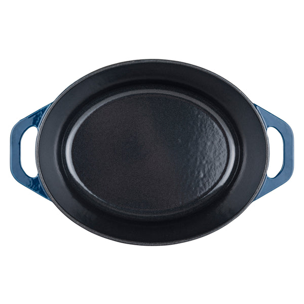 Oklahoma Cast Iron Skillet – Blue Seven