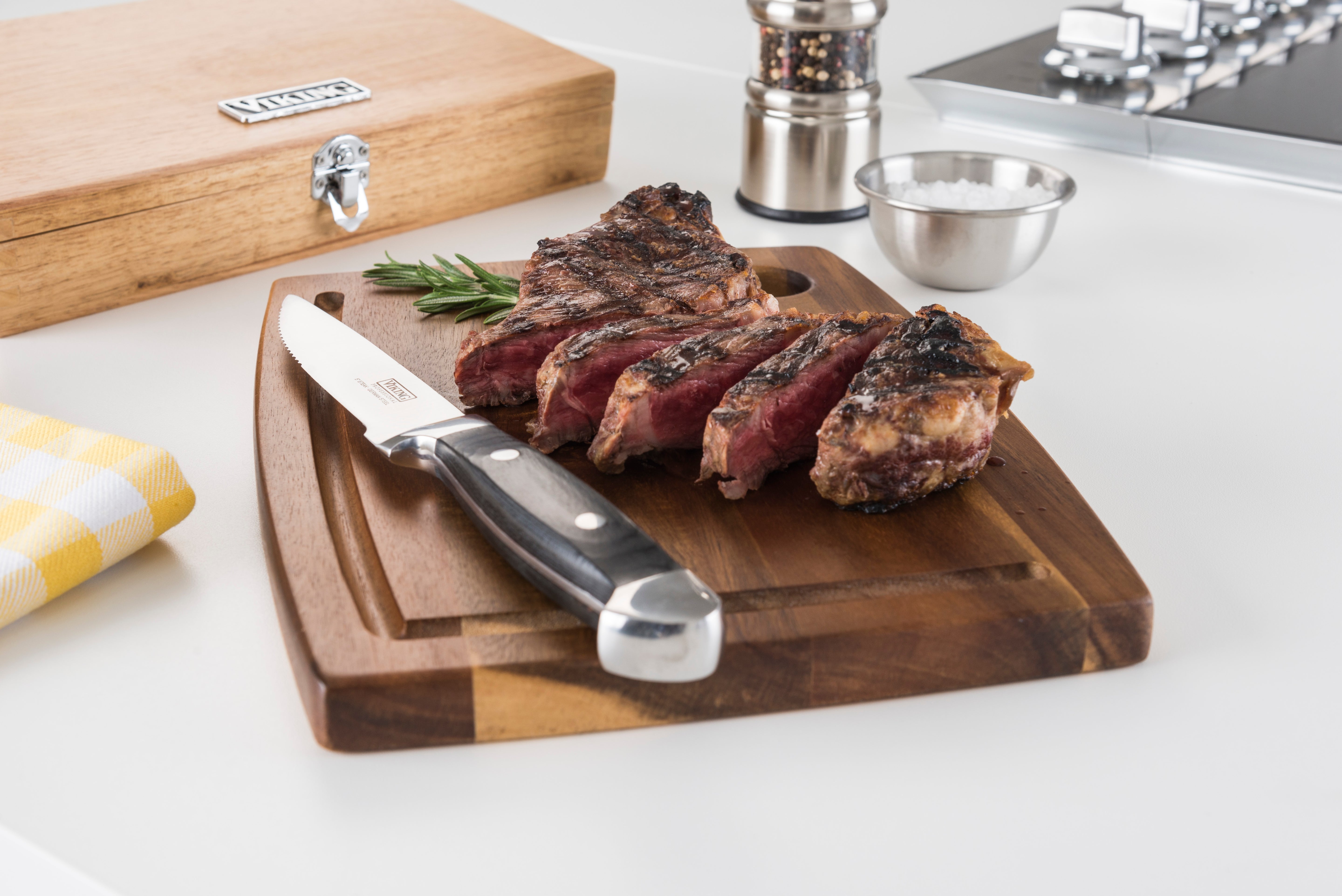 Cutlery and Steak Knife Gift Sets