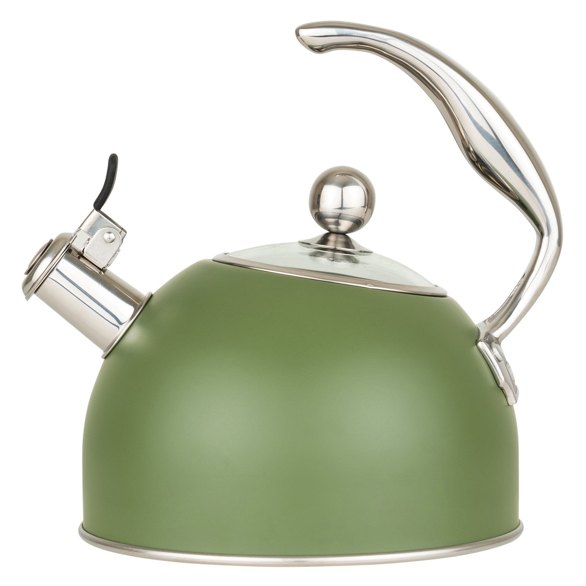 Which colors will be added to the Viking tea kettles line? You