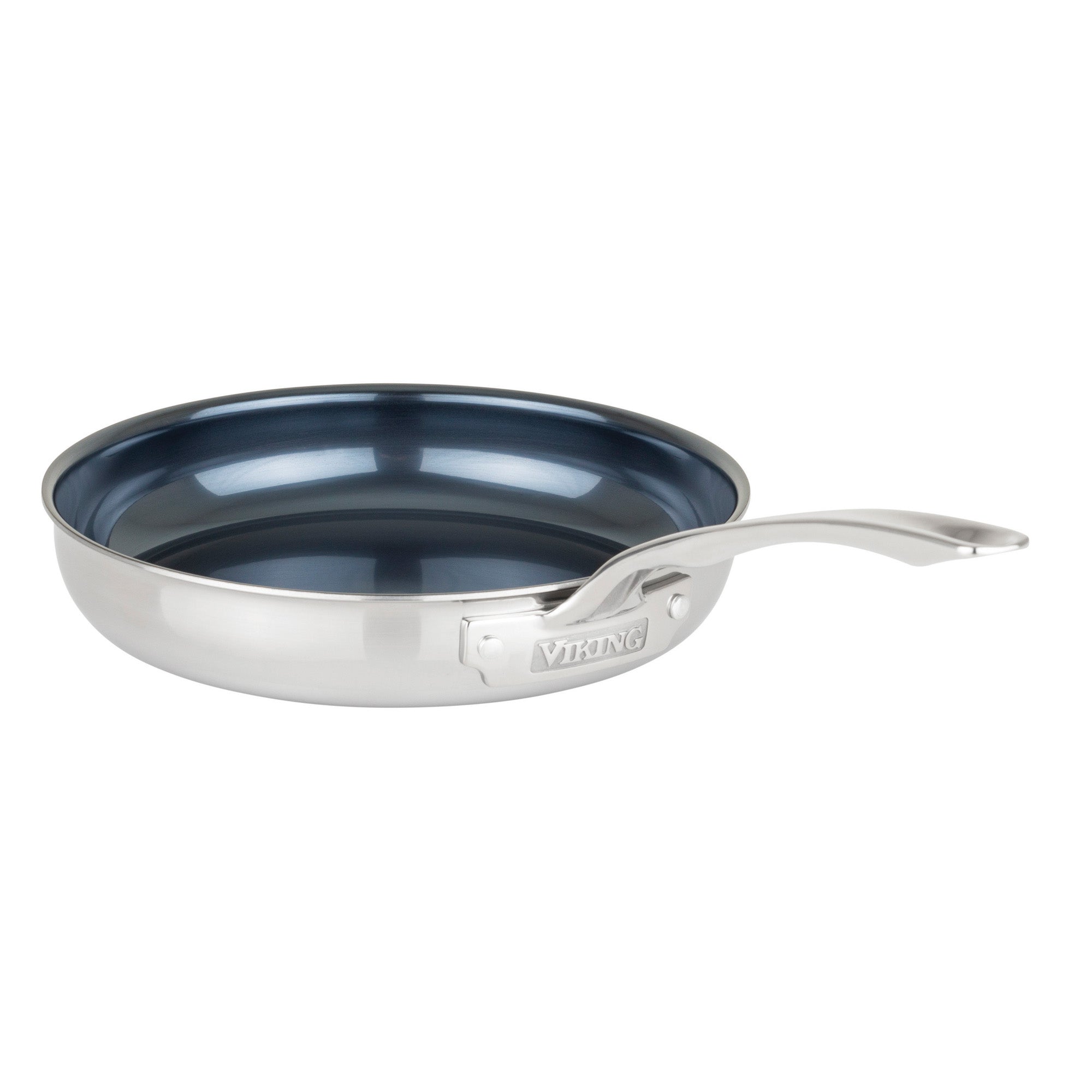 Viking PerformanceTi 4-Ply Titanium 10 Inch Fry Pan