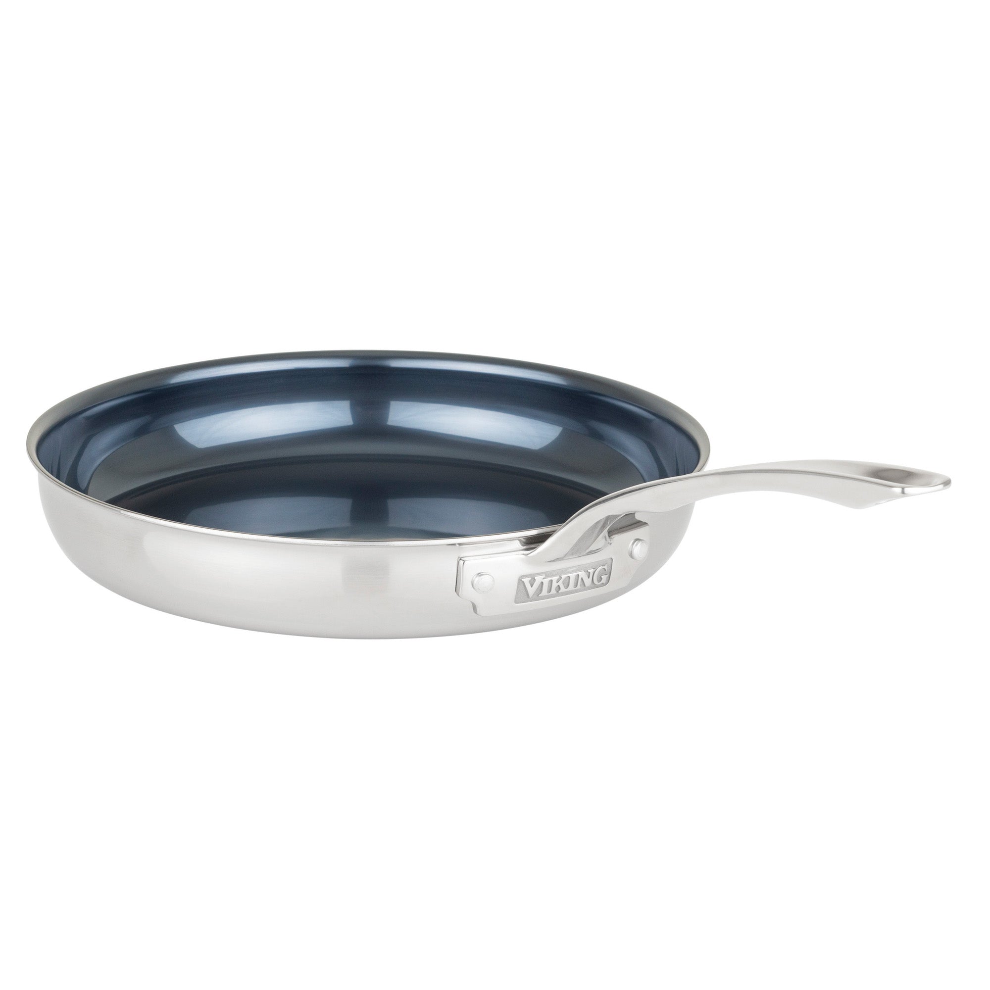 Viking PerformanceTi 4-Ply Titanium 12 Inch Fry Pan