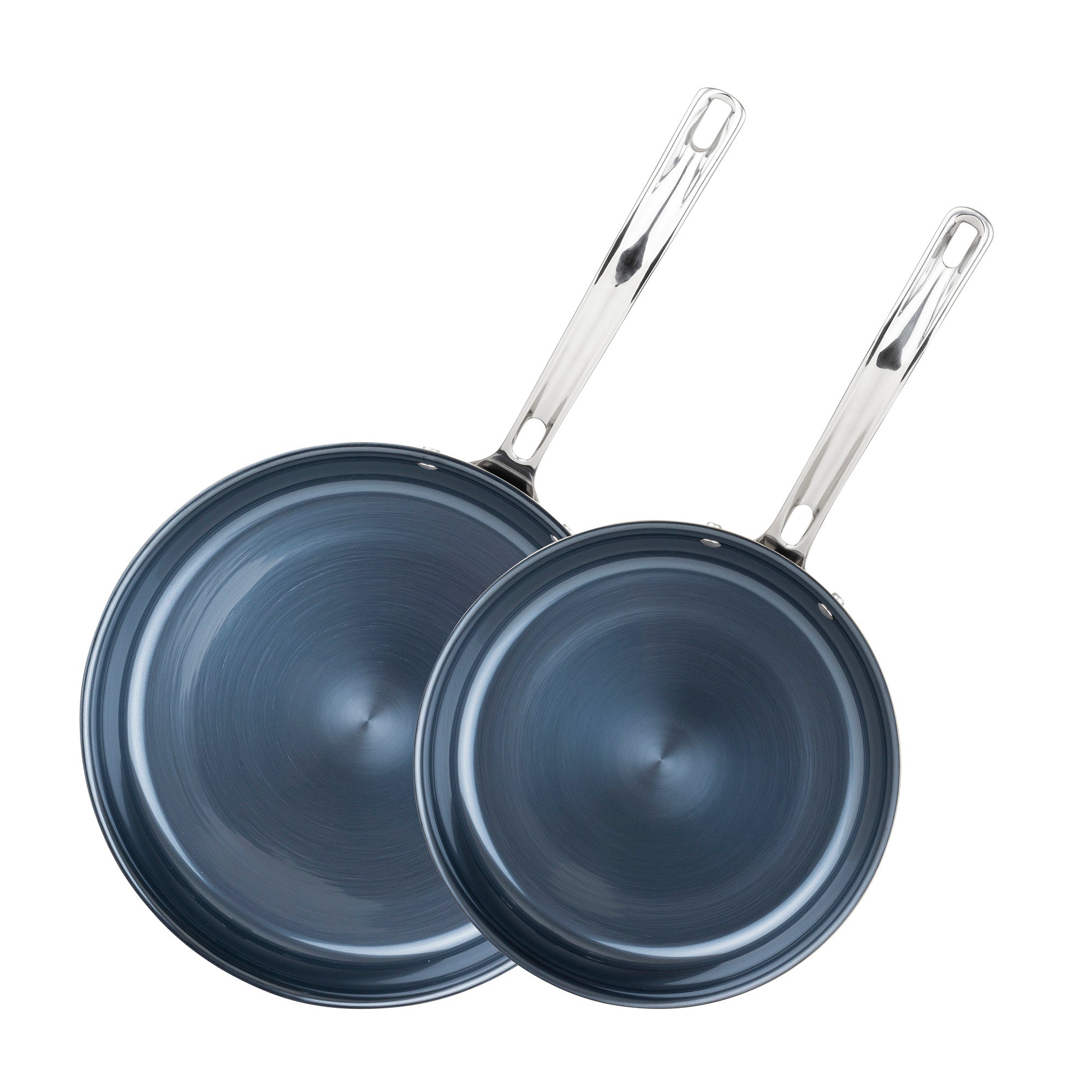 Titanium frying pan Nonstick Fry Pan Induction Compatible Multipurpose  Cookware Use for Home Kitchen or Restaurant