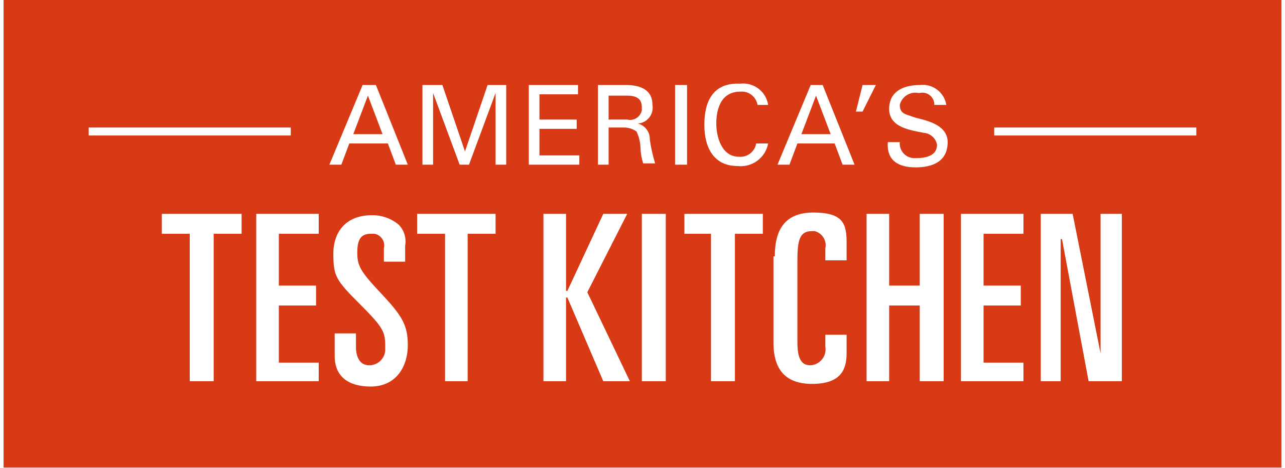 America's Test Kitchen Logo