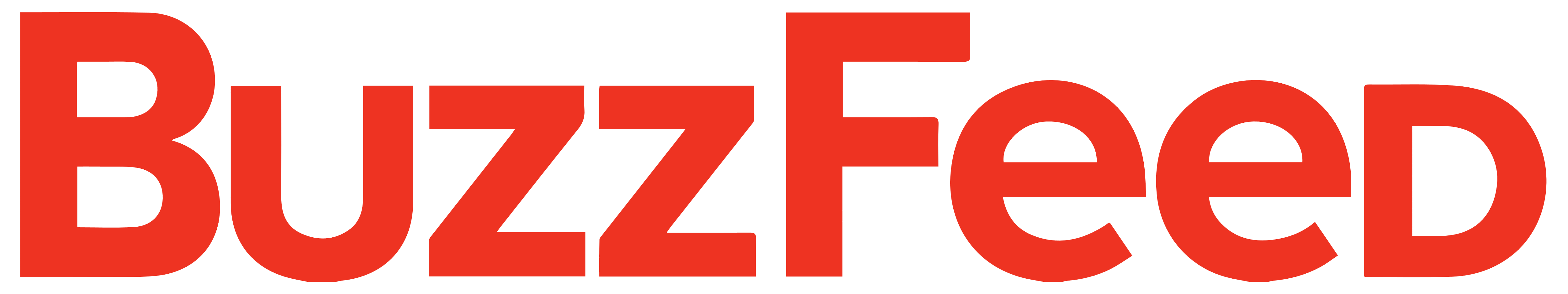 BuzzFeed Logo