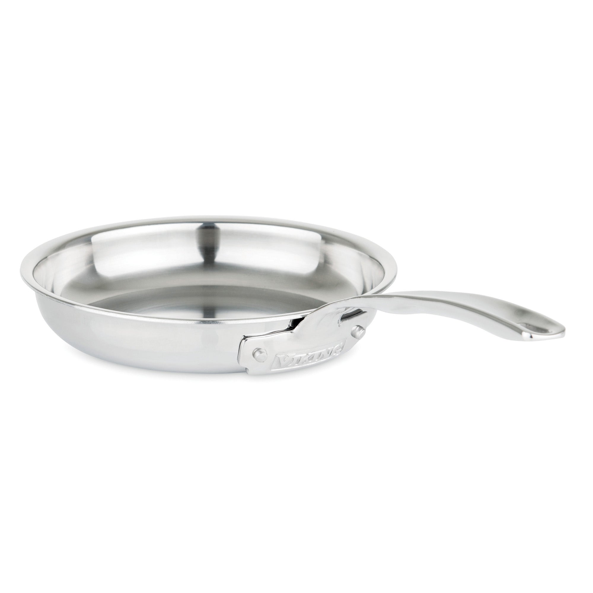 Fry Pan with Lid