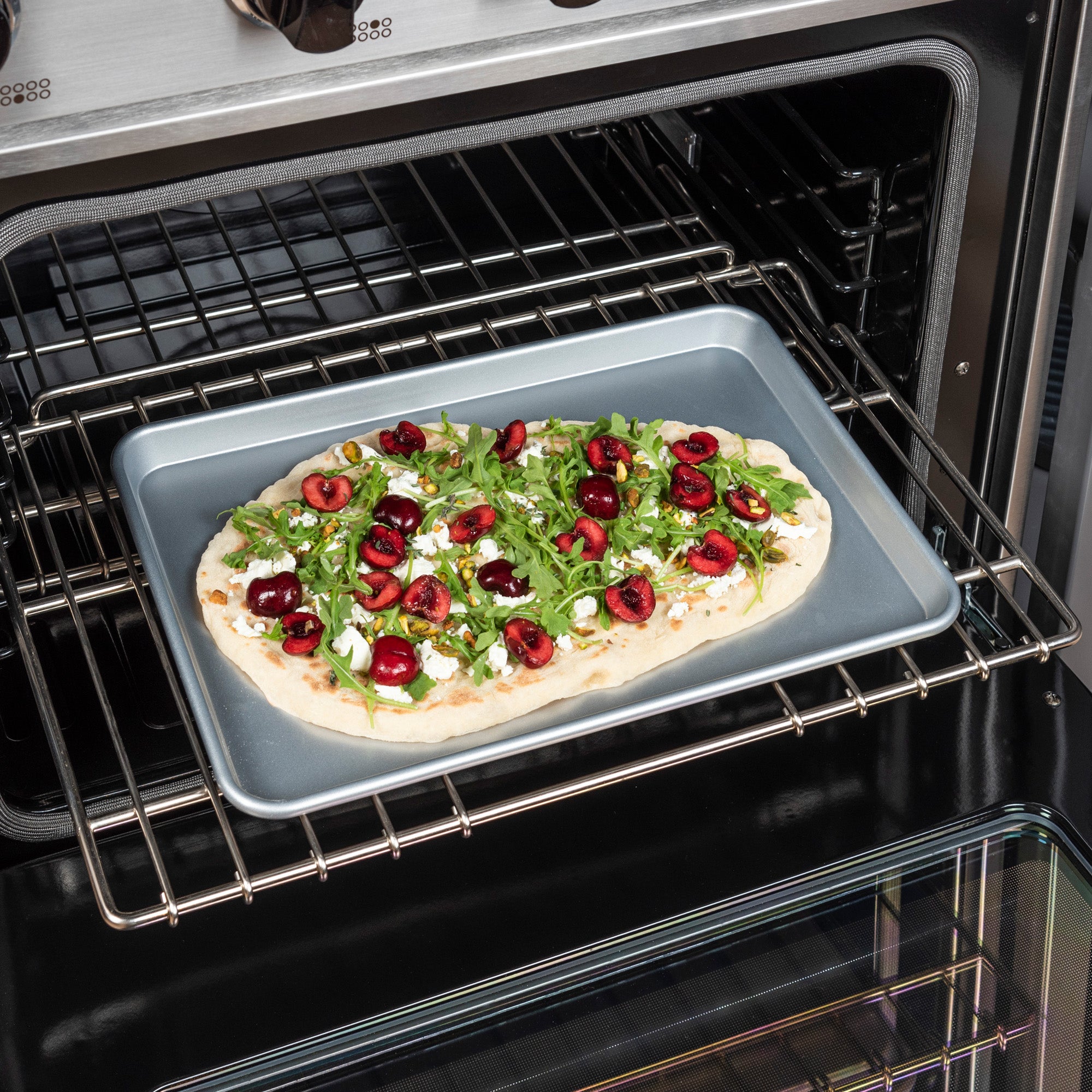 Oven Rack Guard - Be Made