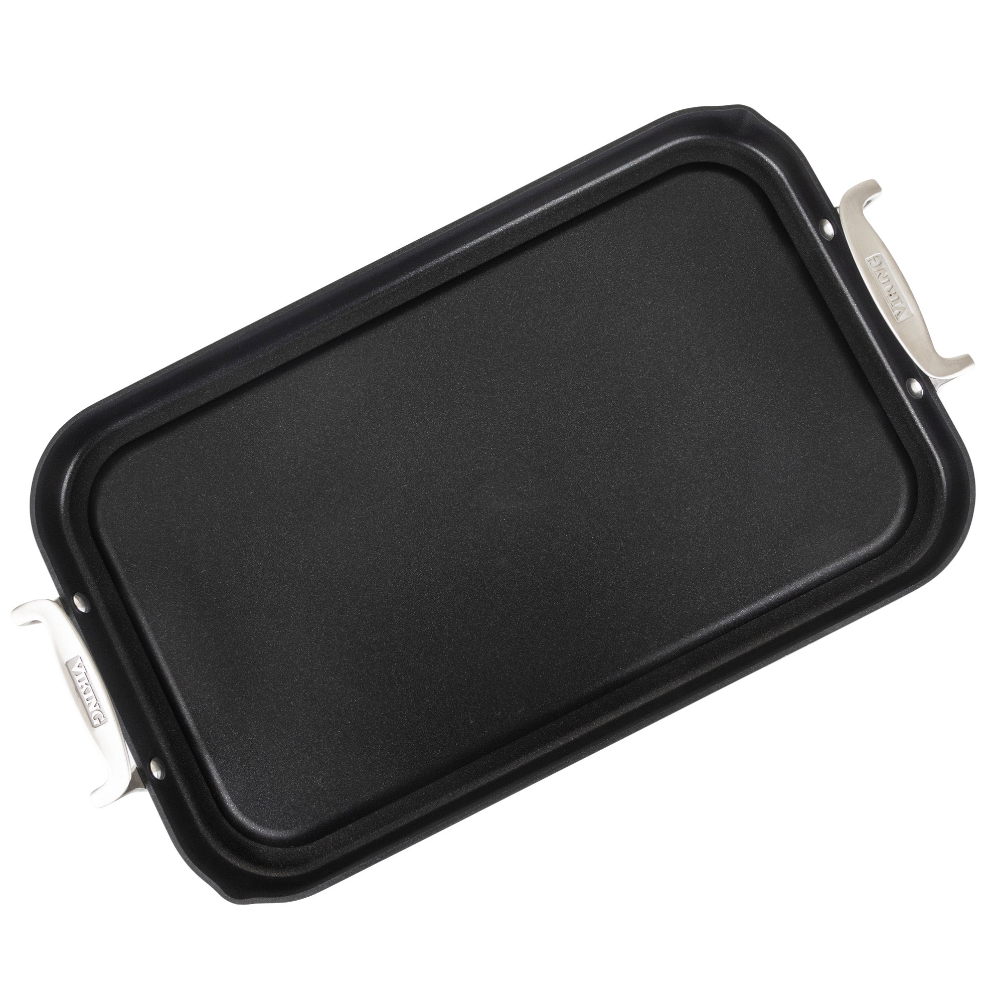 Viking Portable Griddle-Black-SBPGD