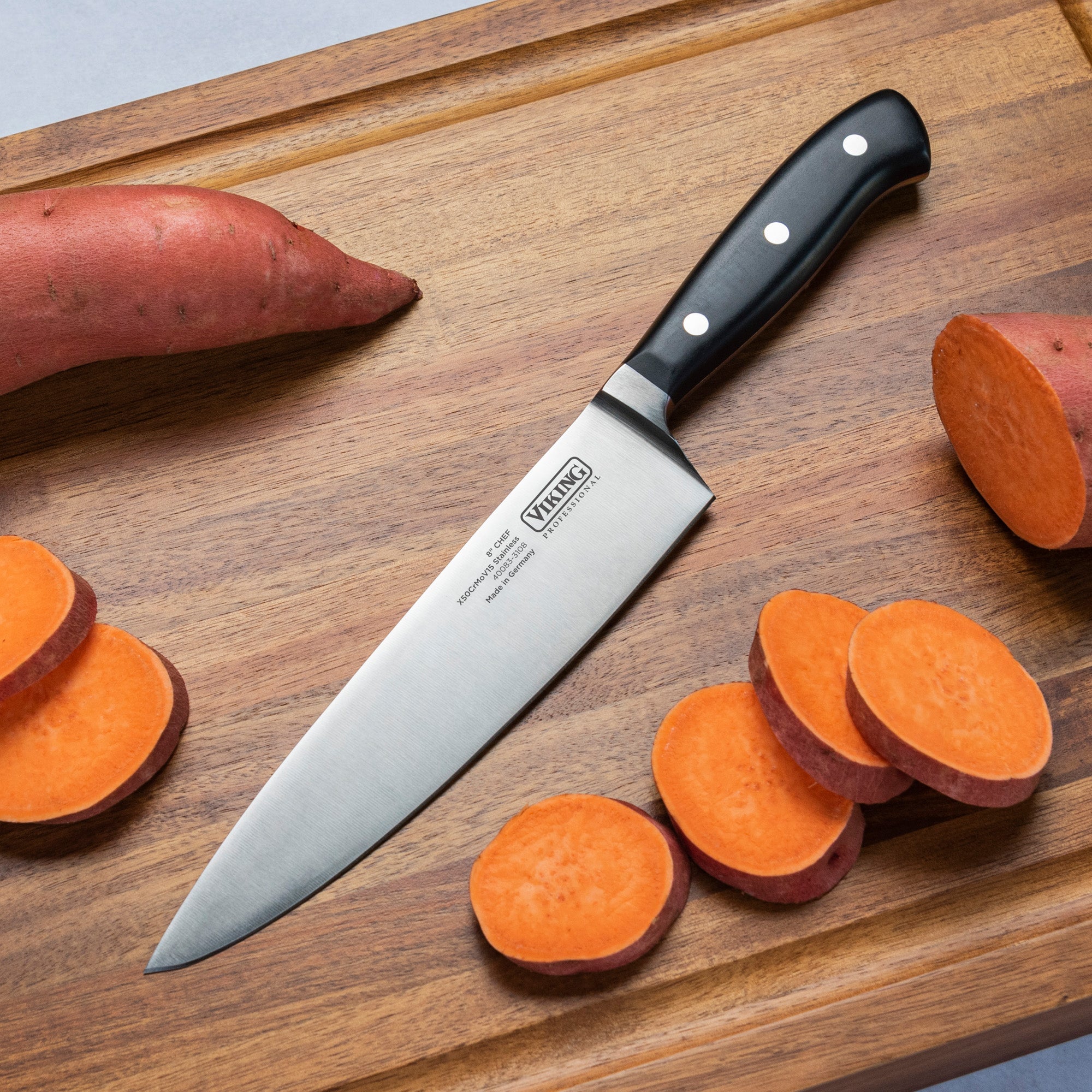 Professional Kitchen Knife Bread, Kitchen Knife Accessories