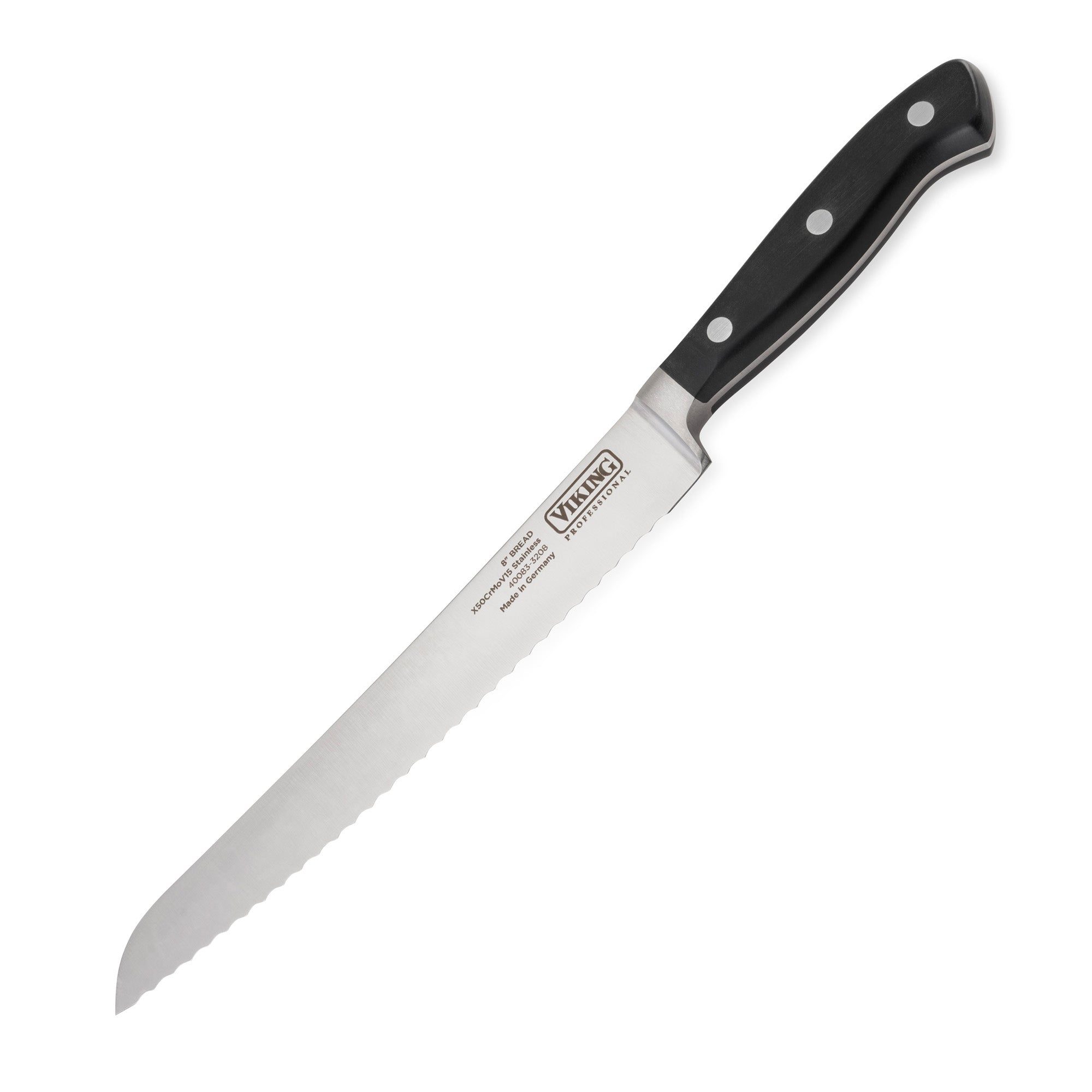 Viking Professional 8-Inch Bread Knife