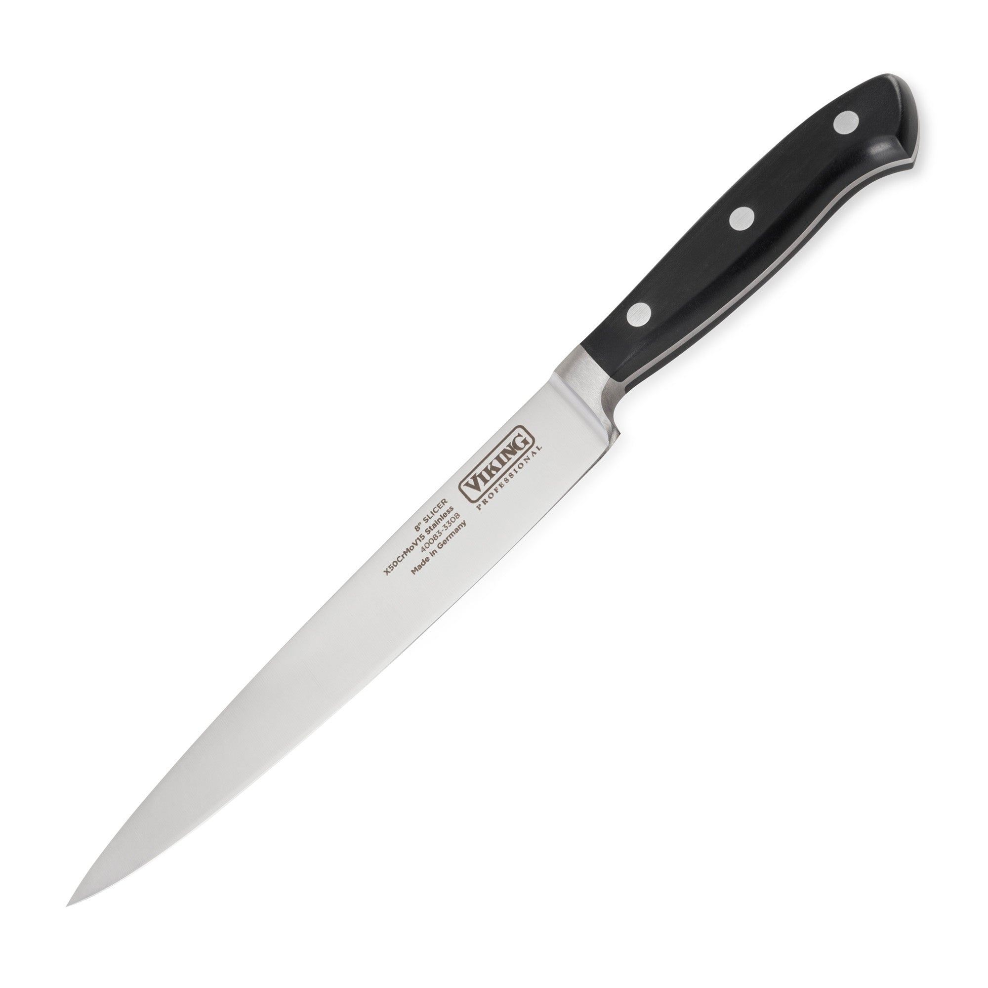 Viking Professional 8" Carving Knife