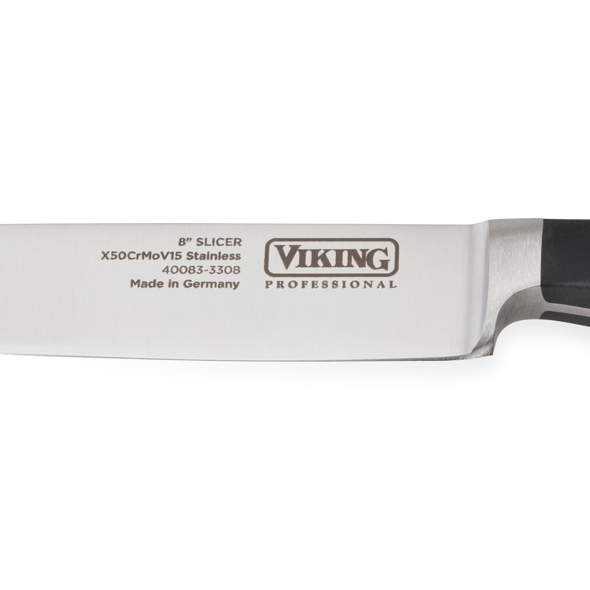 Viking Professional 8" Carving Knife