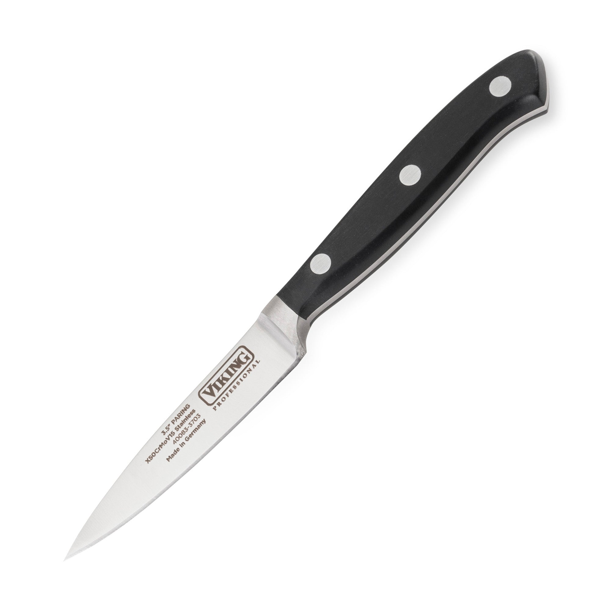 Viking Professional 3.5-Inch Paring Knife