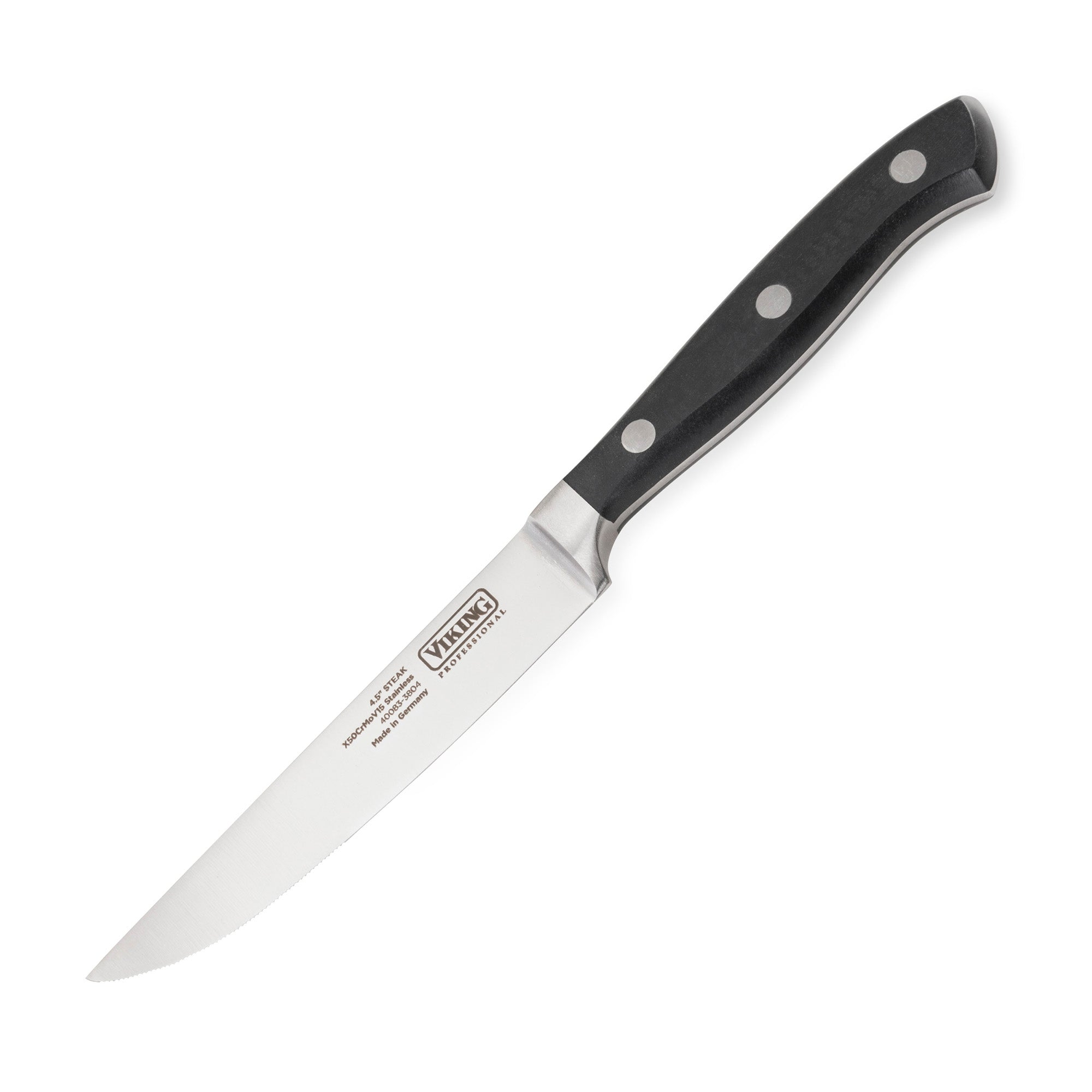 Viking Professional 4.5-Inch Steak Knife