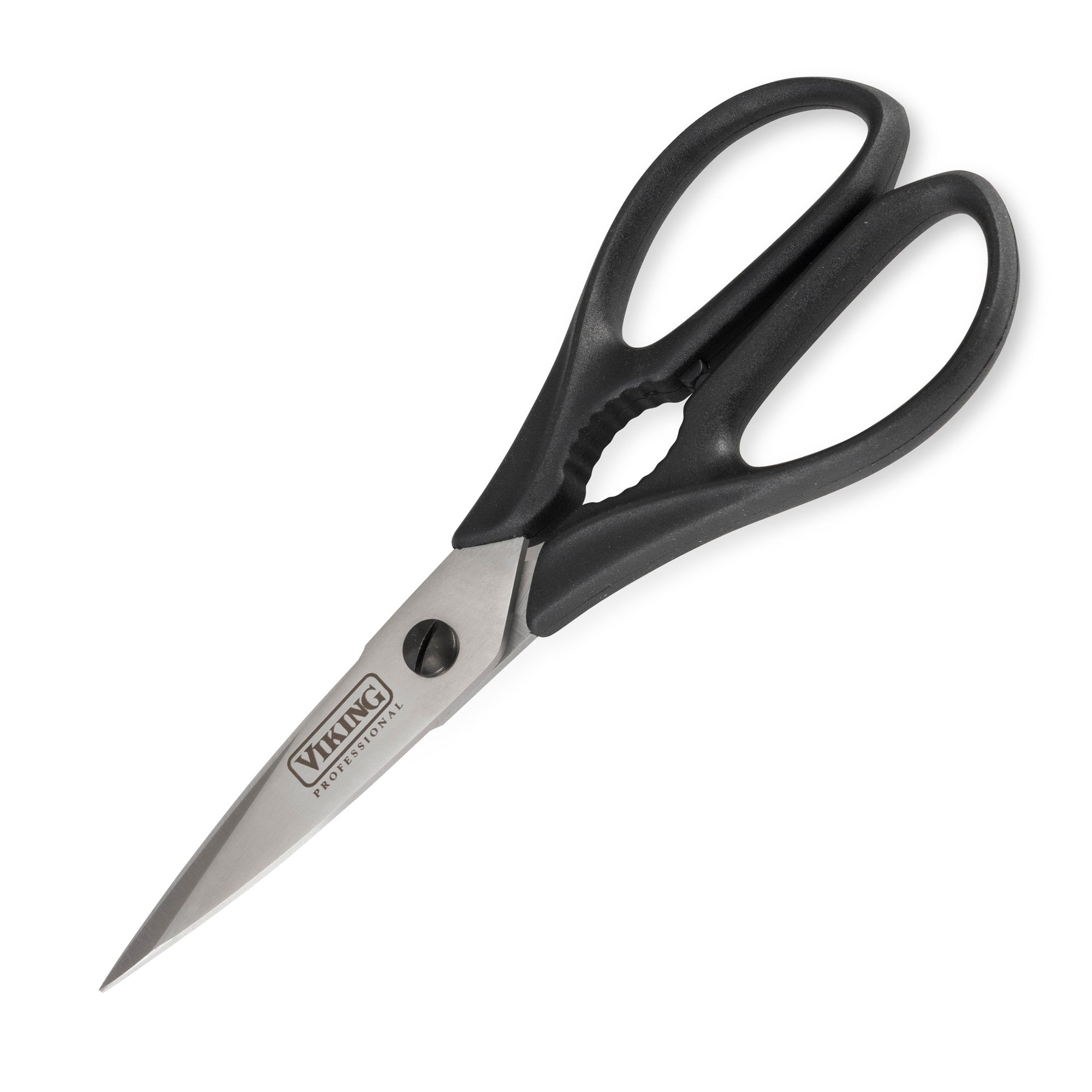 Belmont 8 inch Utility Scissors Shears / Straight Trimmers #576/8 - Italy