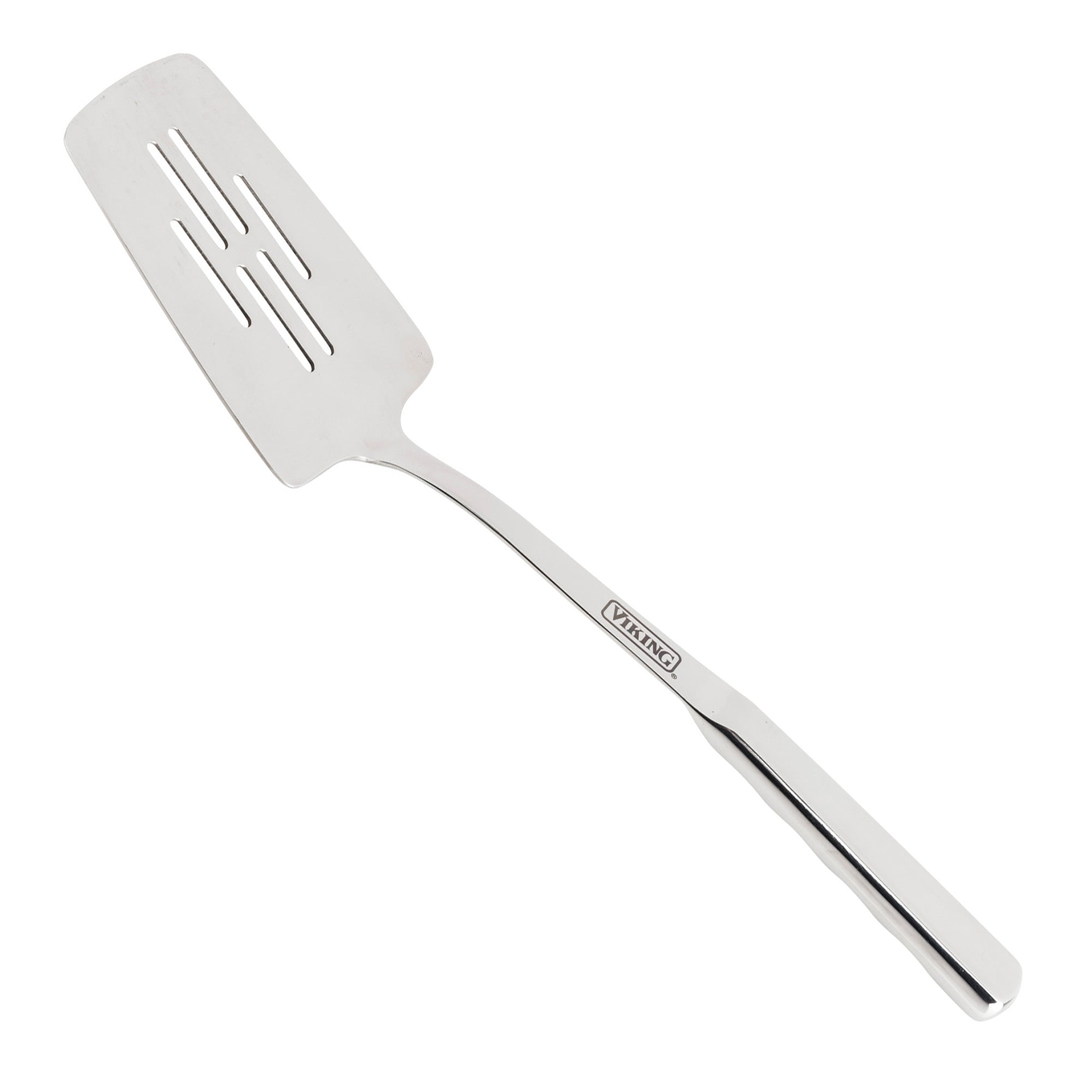 Viking Stainless Steel Slotted Spatula