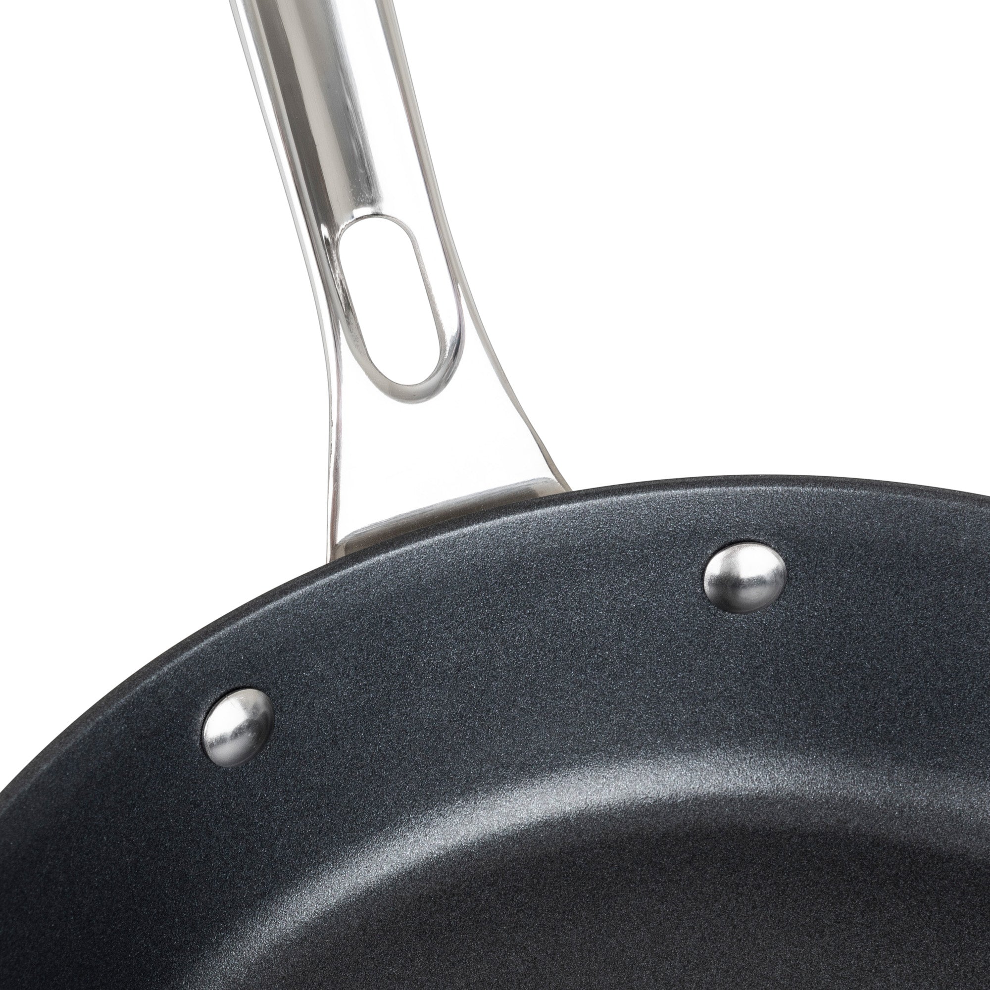 Viking Contemporary 3-Ply Stainless Steel 10-Inch Nonstick Fry Pan – Viking  Culinary Products