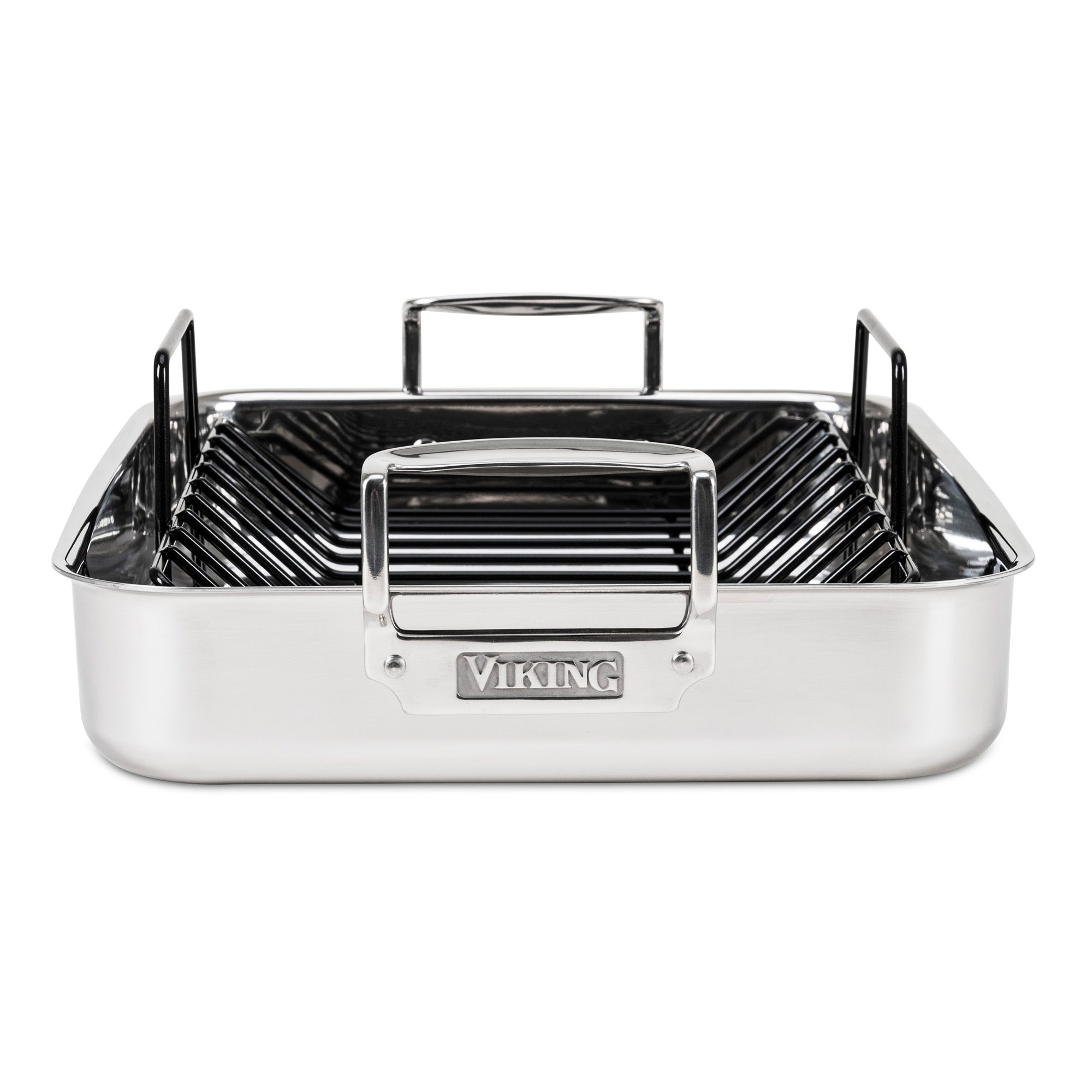 Viking Nonstick Roasting Rack for 13-inch x 16-inch Roasters