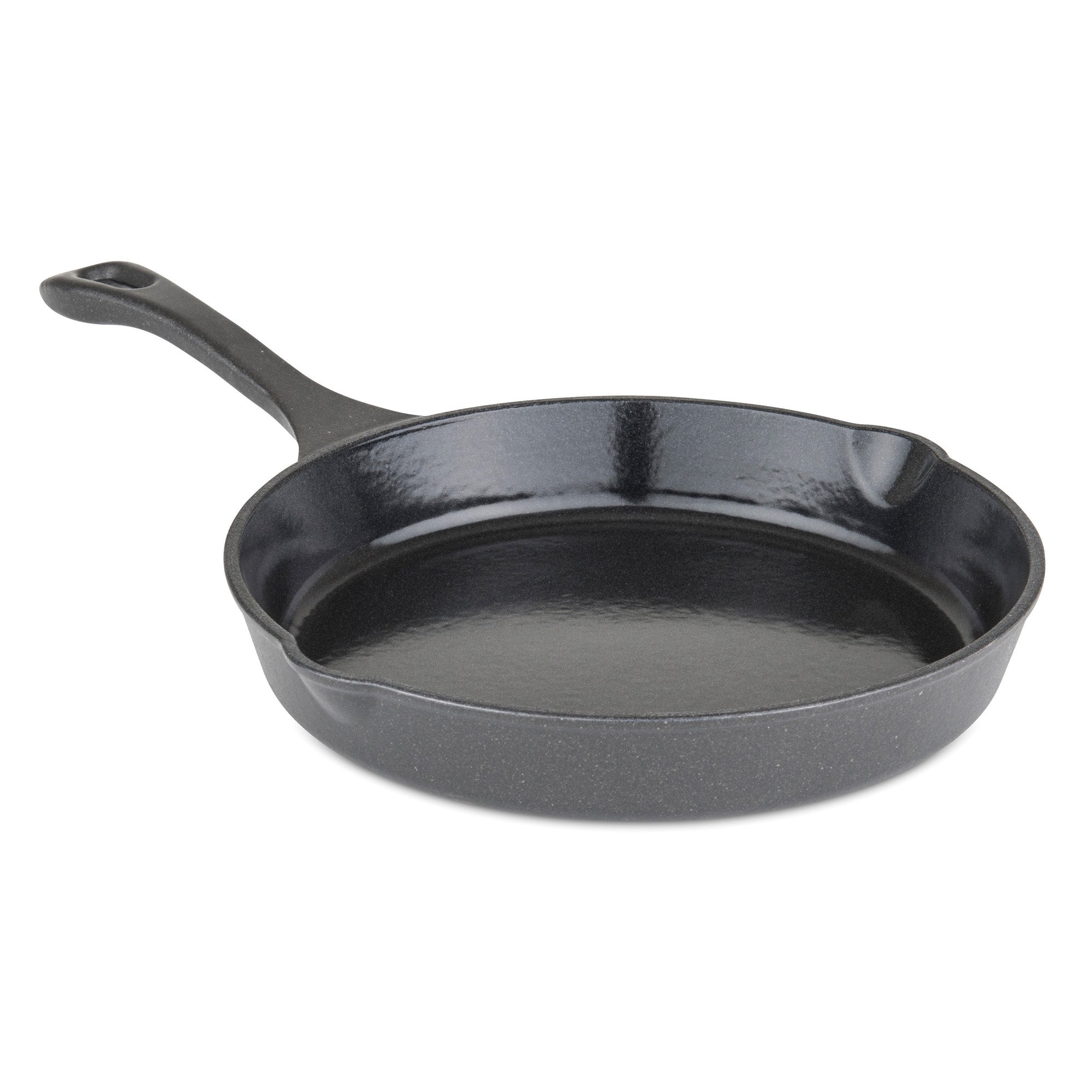 Wholesale Best Wooden Handle Cast Iron Skillet 10 Inch - China Frying Pan  and Cookware price