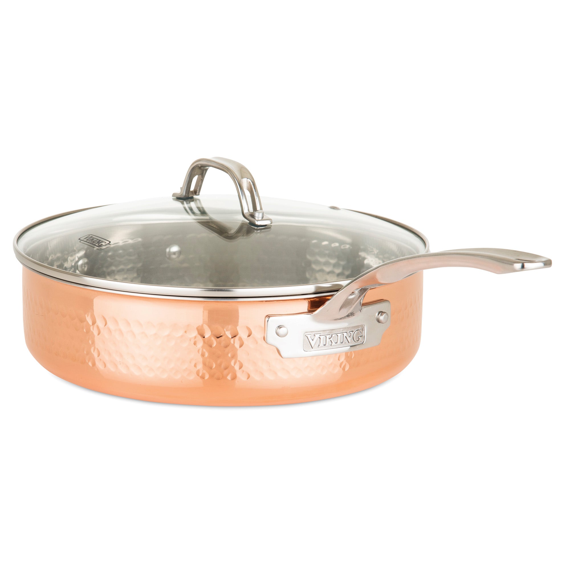 https://www.vikingculinaryproducts.com/cdn/shop/products/Viking3-Ply10-PieceHammeredCoppercookwareset_05.jpg?v=1668194019